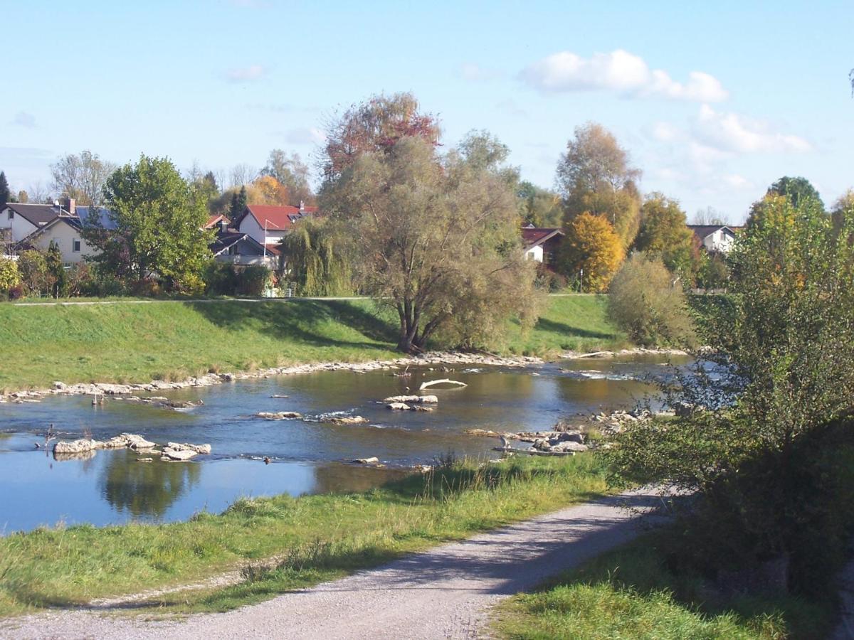 Fowo-mangfalltal * Bruckmühl