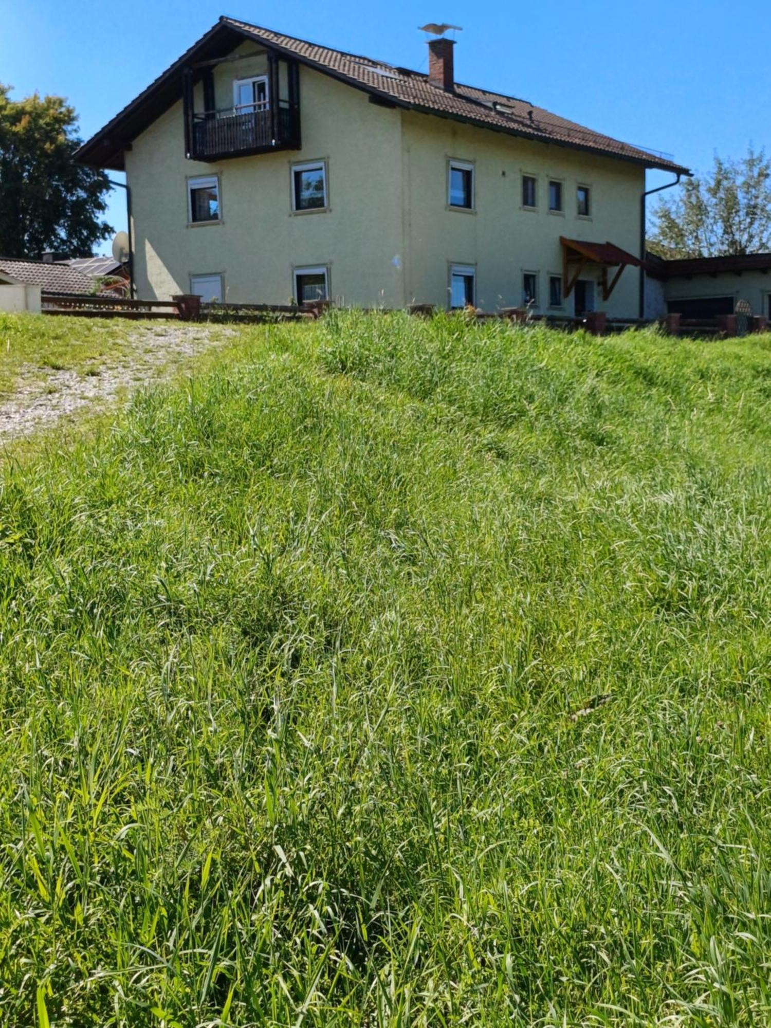 Fowo-mangfalltal Apartment *
