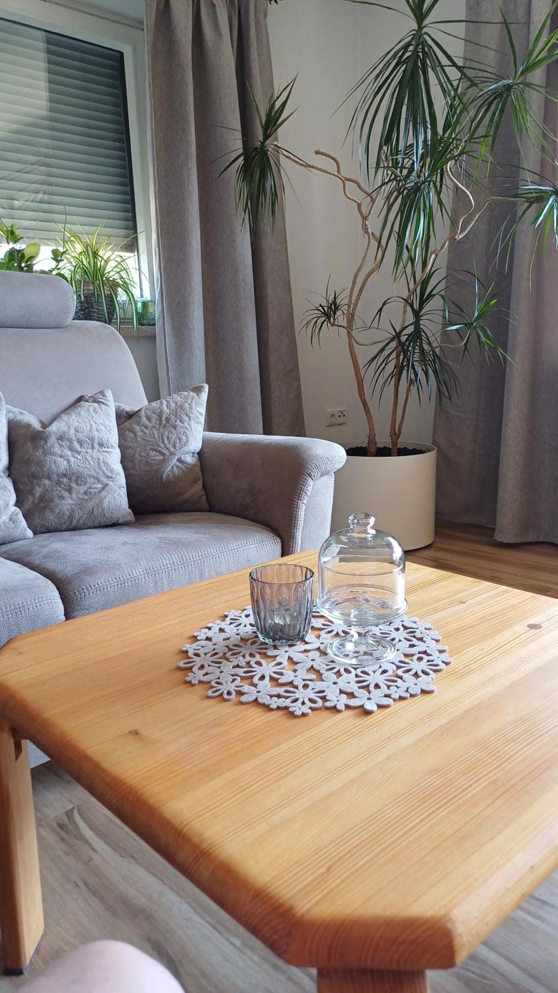 Apartment Fowo-mangfalltal