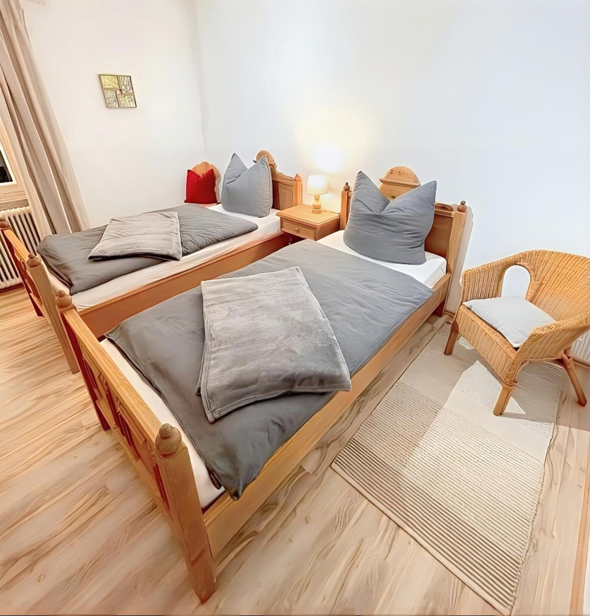 Fowo-mangfalltal Apartment Bruckmühl
