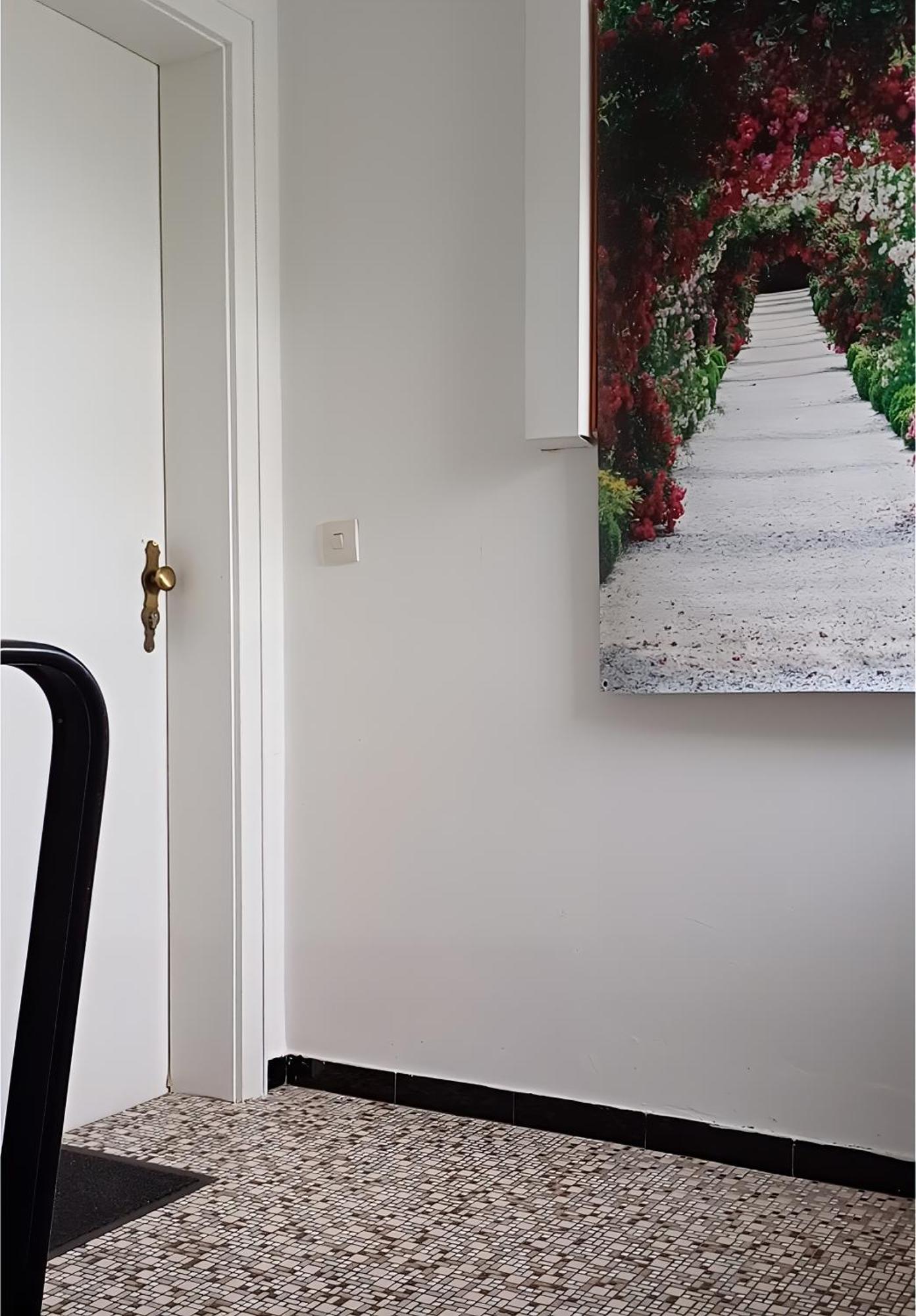Fowo-mangfalltal Apartment *
