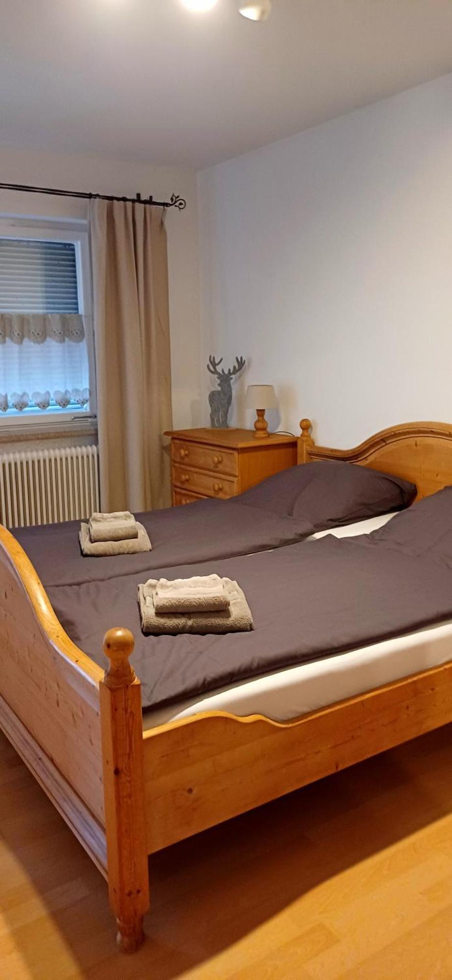 Fowo-mangfalltal Apartment