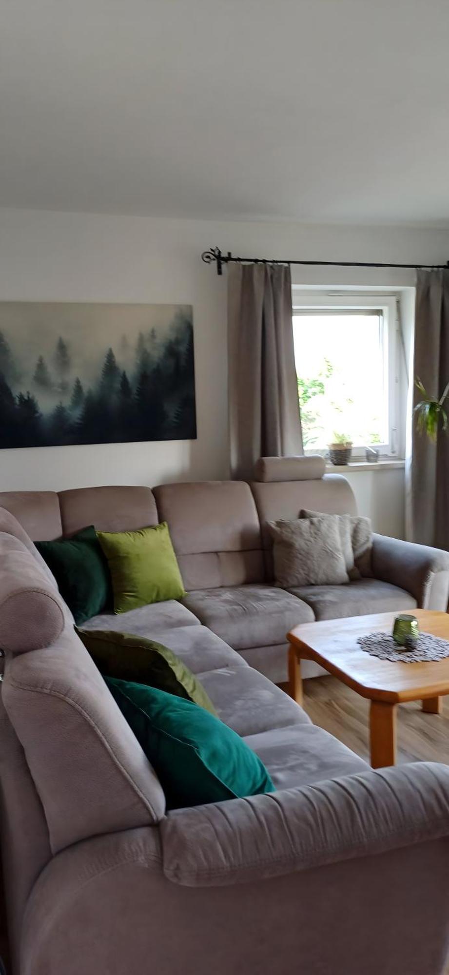 Fowo-mangfalltal Apartment *